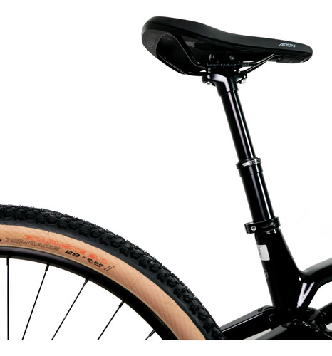 Bicicleta Tsw Full Quest Red Devil Carbono Deore 12v 2024/25