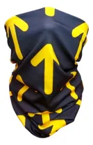 Comprar Kit 2  Bandanas Tubular Ciclismo