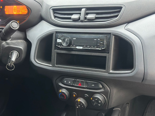 Chevrolet Onix 1.0 FLEX PLUS LT MANUAL