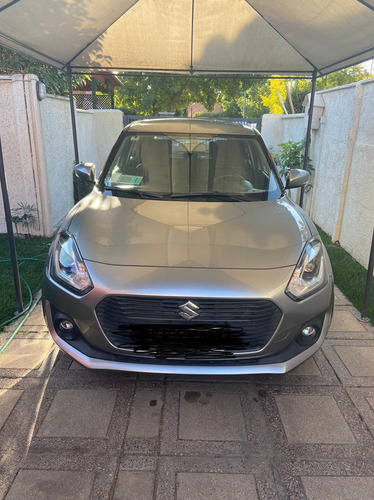 Suzuki Swift 1.2 Glx