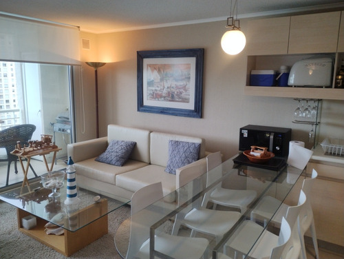2 Dormitorios, 2 Baños, Un Estac, Laguna Bahia, Vista Despej