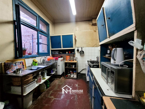 Local Comercial En Venta En Ñuñoa