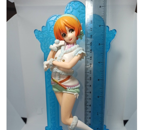 Rin Hoshizora, Snow Halation Love Live! School Idol Project (Usado)