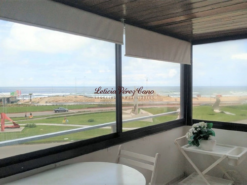 Imagen 6 de 12 de Venta Apartamento 3 Dormitorios Zona Brava