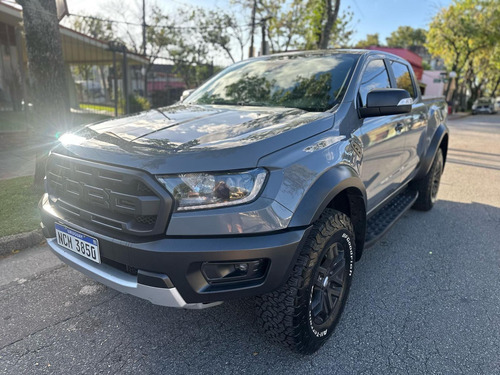 Ford Ranger Raptor Diesel 2.0 biturbo