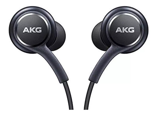 Samsung-auriculares Akg  Control   Auriculares Pack 2 Unidad