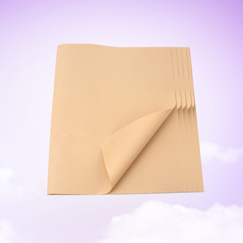 Papel Para Envolver Regalos Con Flores, 50 Hojas