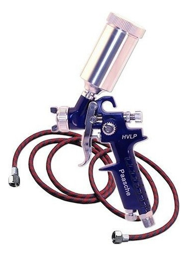 Paasche Airbrush 500t   Pistola De Bronceado