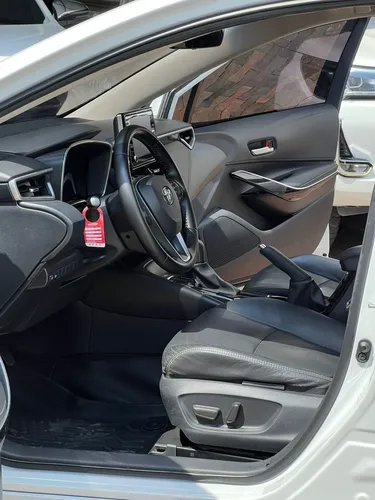 Toyota Corolla 1.8 Se-g