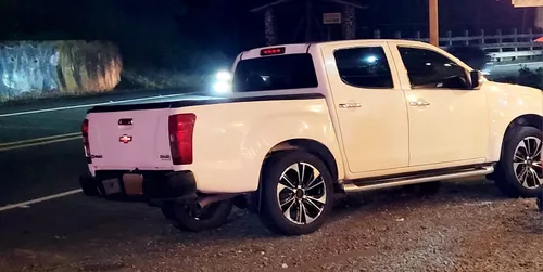 Chevrolet D-max