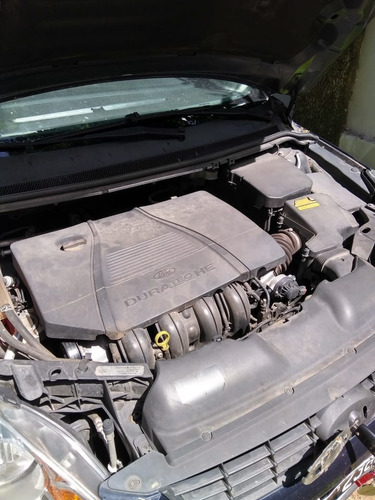 Ford Focus Ii