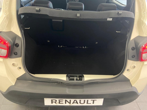 Renault Kwid 1.0 Sce Zen