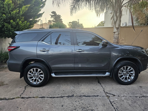 Toyota SW4 2.8 Srx 177 Cv 4X4 7As Manual