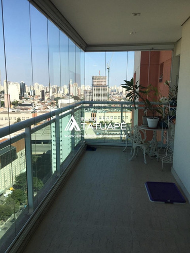 Imagem 13 de 30 de Apartamento - Ap000382 - 68866837