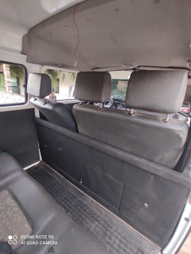 Imagem 6 de 11 de Volkswagen Kombi 2011 1.4 Total Flex 3p