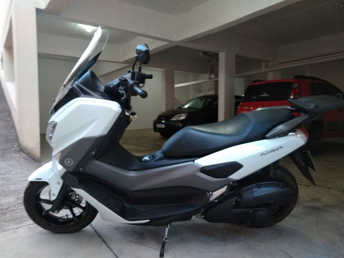 Imagem 1 de 6 de Yamaha Nmax 160