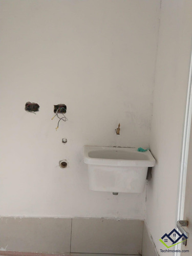Imagem 17 de 29 de Casa Em Condomínio - Ca00056 - 70414317