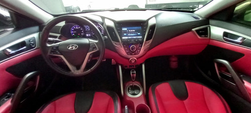 Imagem 10 de 15 de Hyundai Veloster