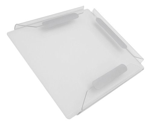 Material De Pc Anti-interferência Dish Protective Shell Rv
