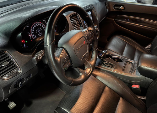 Dodge Durango 5.7 V8 R/t At