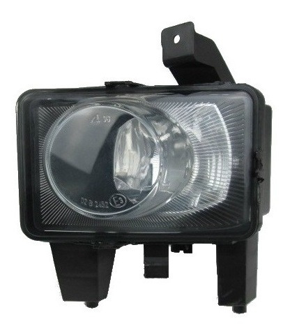 Imagen 1 de 5 de Farol Caminero Delantero Izquierdo Chevrolet Montana 2011-20
