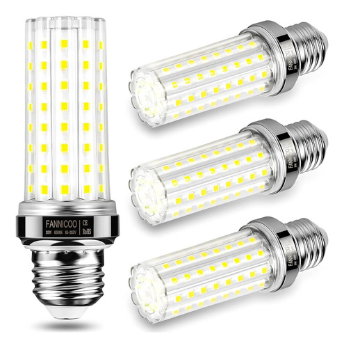 Bombilla De Maíz Led 150w Equivalente A 2000 Lúmenes 6500k L