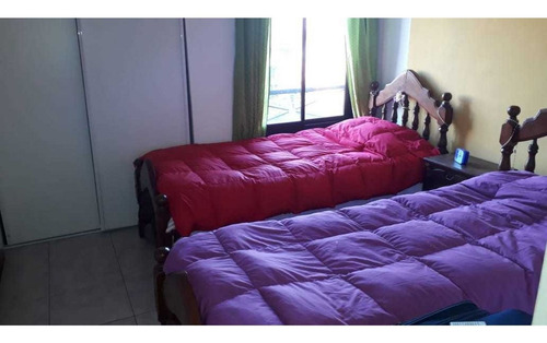 Imagen 5 de 10 de Departamento Un Dormitorio En Córdoba,b° Güemes