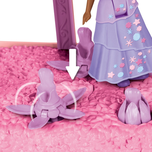 Casa Madrigal Isabela Habitacion Playset Disney Encanto