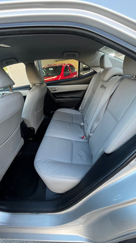Toyota Corolla 1.8 Xei Mt Pack 140cv