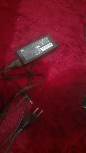 Carregador De Notebook