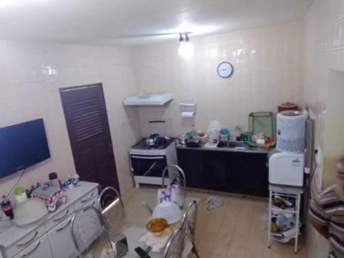 Casa Para Venda - 004569