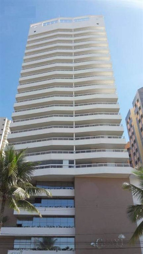 Apartamento - Venda - Campo Da Aviacao - Praia Grande - Ter10