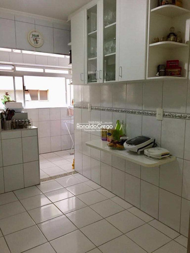 Imagem 11 de 20 de Apartamento Á Venda Com 2 Dorms, Moema, Sp - R$ 800 Mil - V4903
