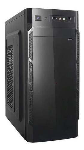 Imagem 5 de 5 de Computador Completo Intel Core I5 8gb Ssd 120gb Monitor Hdmi