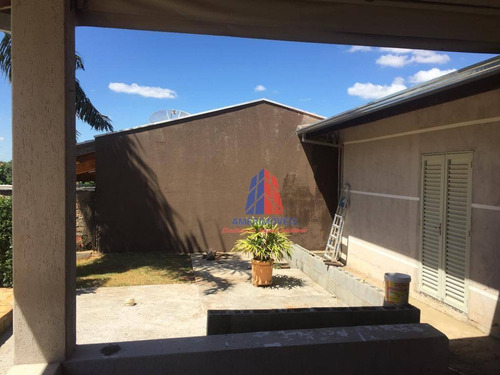 Imagem 14 de 16 de Chácara Com 3 Dormitórios À Venda, 1000 M² Por R$ 670.000 - Jardim Nova Limeira - Limeira/sp - Ch0051