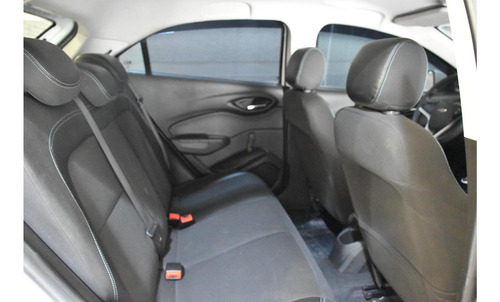 Chevrolet Onix Onix 1.0 MPFI LT 8V FLEX 4P MANUAL