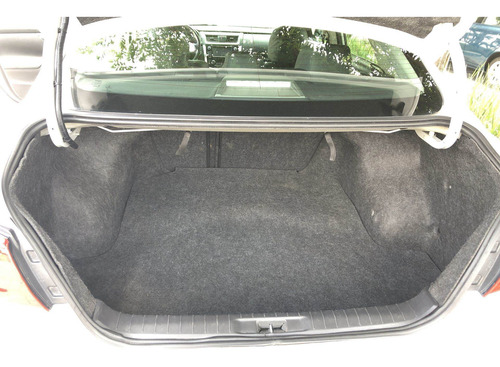 Imagen 15 de 25 de Nissan Altima 4 Pts Advance, L4, Cvt, Climatronic, Piel, B