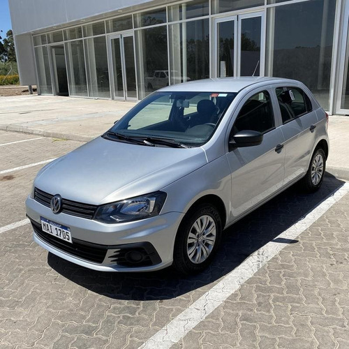 Volkswagen Gol Gol Power 1.6 2018