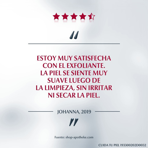 Dermopure Oil Control Exfoliante Eucerin