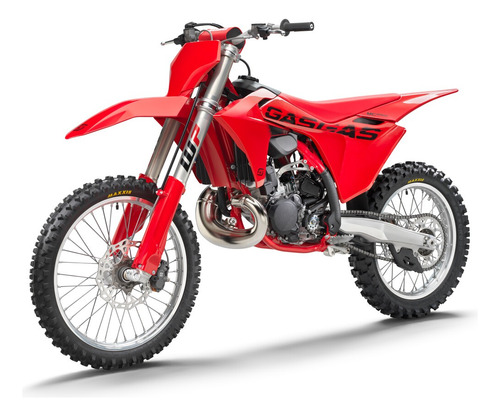 Gas Gas Mc 250 2025