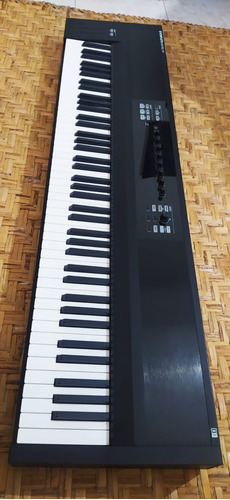 Controlador Midi Komplete S88 Mki