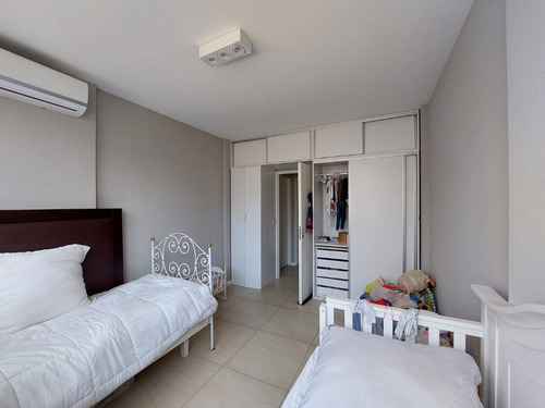 Departamento 3 Ambientes Villa Los Remeros Excelente Orientacion Y Vista