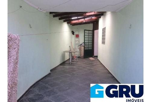 Imagem 9 de 15 de Sobrado Proximo Ao Comercio