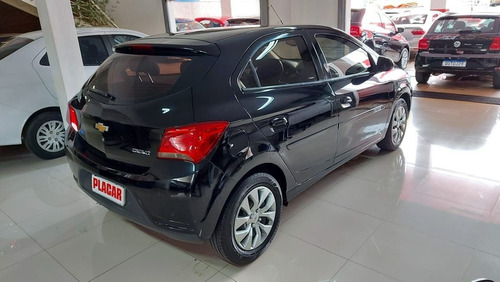 Chevrolet Onix Lt 1.4 Mpfi 8v, Pat9848