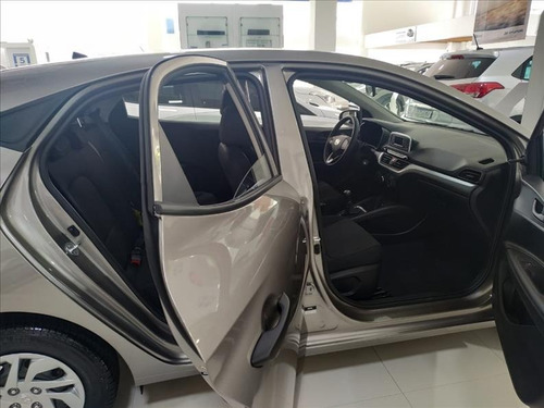Imagem 5 de 7 de Hyundai Hb20 1.0 12v Sense Flex Manual