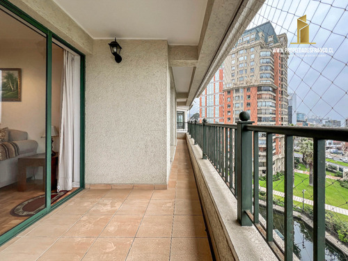 Coraceros. Vende Dpto 2d 2b Con Vista Panorámica Al Mar