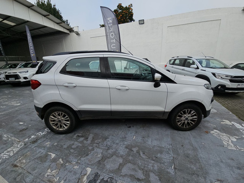 Ford Ecosport ECOSPORT 1.5