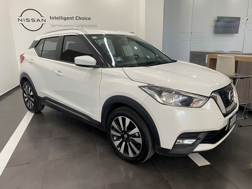 Nissan Kicks 1.6 Advance Cvt