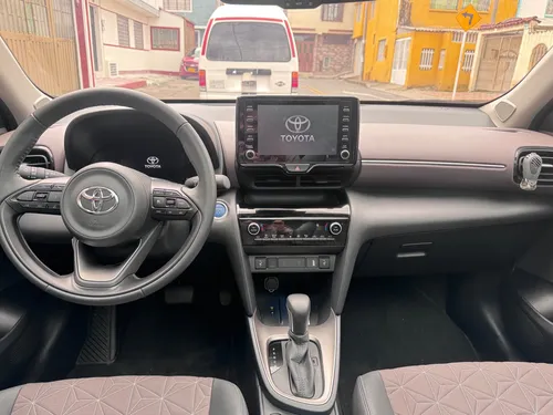 Toyota Yaris Cross 1.5 Hev Xls