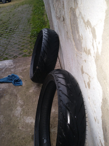 Cubiertas Moto Mrf Revz-c1